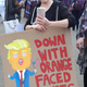 Illustration for article titled Scottish anti-Trump photo dump (long and comprehensive!)